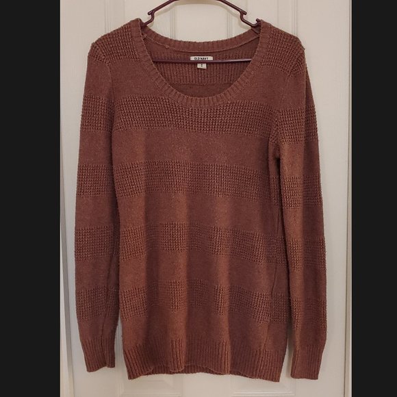 Old Navy Long Sweater - Picture 1 of 2